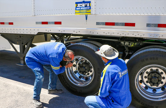 Aliado Michelin