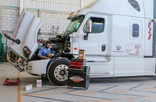 Aliado Tyrecheck Aeto